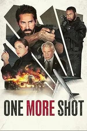 فيلم One More Shot 2025 مترجم - باهي فيلم
